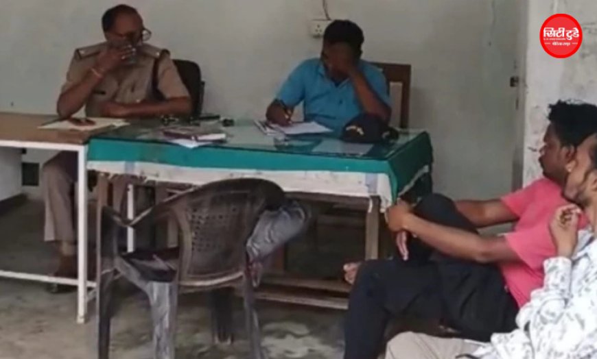 माता-पिता के विवाद से परेशान छात्र ने दी जान, मोबाइल लेकर कमरे में गया था 13 वर्षीय बच्चा