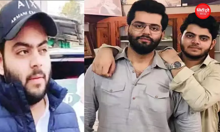 अतीक के बेटों अली और उमर को मिली पैरोल, अबान के जनाजे में होंगे शामिल: झांसी हादसे में हुई थी मौत; हाईकोर्ट के आदेश के बाद जेल से निकलेंगे दोनों