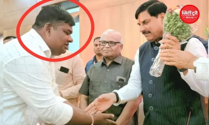 21 करोड़ की साइबर ठगी में BJP नेता से पूछताछ: ठगी के पैसों से विधायक-मंत्री बनने का सपना, खाते में मिले 2.93 करोड़ के ट्रांजैक्शन