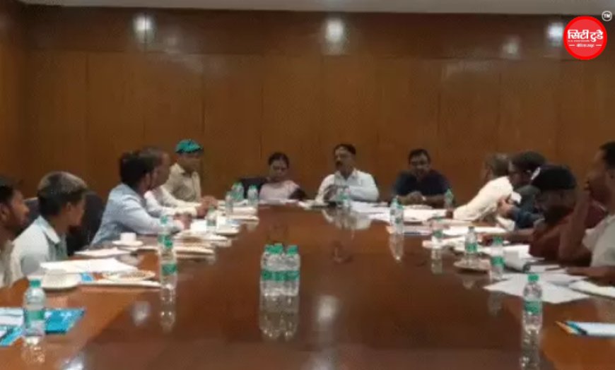 झारखंड में JPSC-JSSC परीक्षा विवाद पर 15वें दिन भी गतिरोध: सरकार और छात्रों की दूसरे दौर की वार्ता बेनतीजा, 10 अगस्त को विधानसभा घेराव का ऐलान