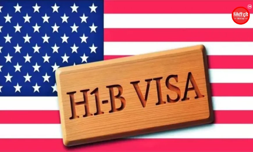 अमेरिकी सांसद ने H-1B और ग्रीन कार्ड नियम सख्त करने की मांग की, भारतीय IT पेशेवरों पर पड़ सकता है असर