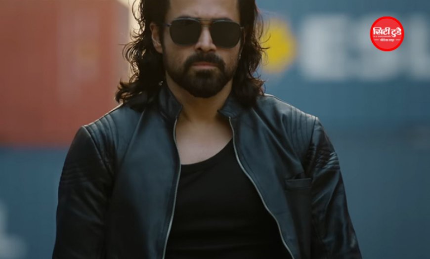 'आवारापन 2' की एडवांस बुकिंग ने मचाई धूम, रिलीज से पहले ही पहले पार्ट की लाइफटाइम कमाई को पछाड़ा