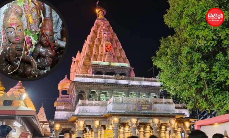 नागपंचमी पर आधी रात खुले नागचंद्रेश्वर मंदिर के कपाट, 24 घंटे होंगे दर्शन; देशभर से पहुंचे श्रद्धालु, महाकाल की नगरी में आस्था का सैलाब