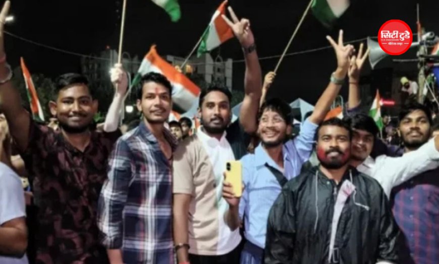 छात्रों के 24 दिन के आंदोलन के बाद झुकी सरकार, JSSC-CGL समेत कई भर्ती परीक्षाएं रद्द