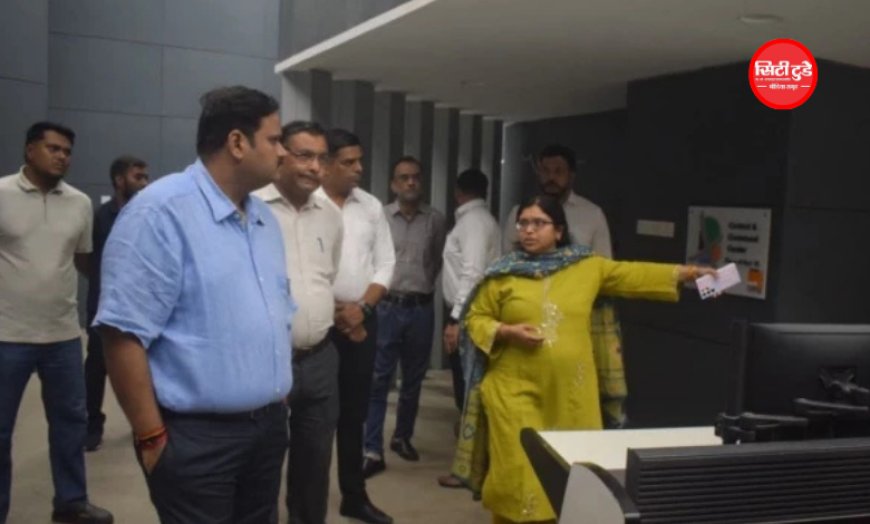 भोपाल में EV चालकों को बड़ी राहत: ISBT से मेट्रो स्टेशन तक मिलेंगे नए चार्जिंग स्टेशन, शहर में बनेगा मजबूत नेटवर्क