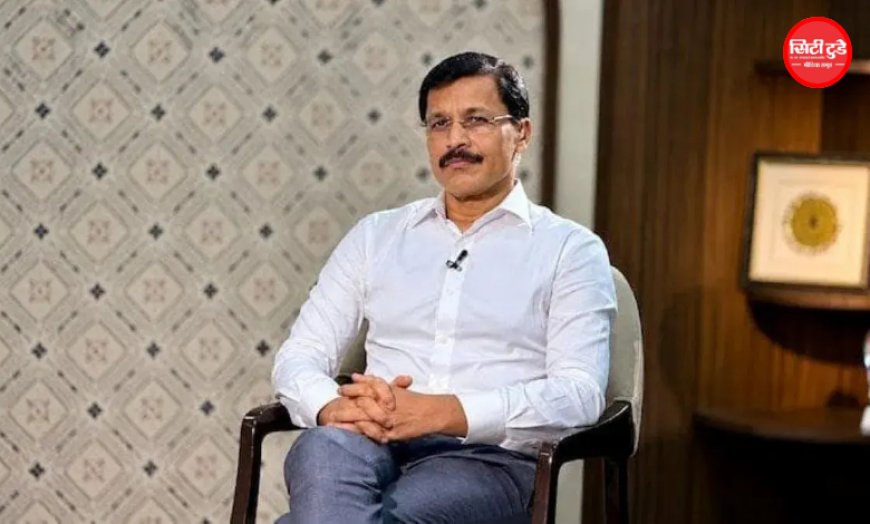जिस अफसर की पहचान कुर्सी से नहीं, काम से बनी—तुकाराम मुंढे