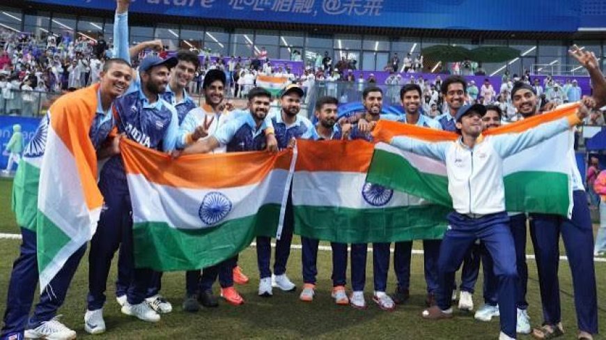 जापान एशियन गेम्स में टीम इंडिया भेजने पर संशय, BCCI भेज सकता है ‘B टीम’