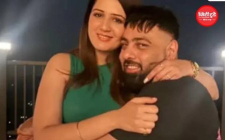 बादशाह और ईशा रिखी का तलाक, शादी के 5 महीने बाद हुए अलग