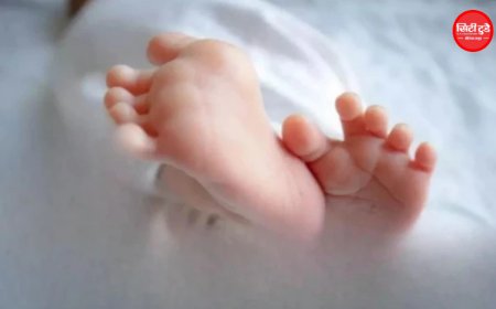 उमरिया में कुपोषण से 7 साल के सनम बैगा की मौत, पोषण और इलाज में लापरवाही के आरोप; कलेक्टर ने भेजा जांच दल
