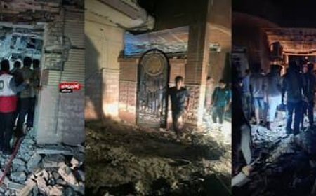 अमेरिका-ईरान तनाव फिर चरम पर, शादी समारोह पर हमले में 5 की मौत; 50 से ज्यादा घायल