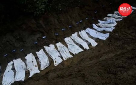 नेपाल में फिर मंडरा रहा बाढ़ का खतरा, 7 दिन में 1127 मौतें; 4600 लोग अब भी लापता