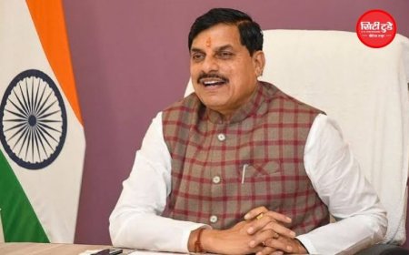 55 जिलों के 111 स्थानों पर आज श्रीकृष्ण पर्व का आयोजन, मुख्यमंत्री निवास में 101 बच्चे बनेंगे राधा-कृष्ण