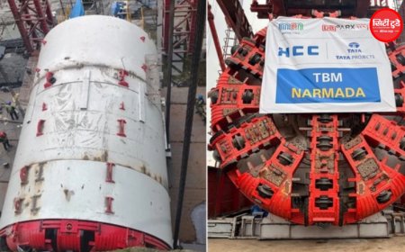 अंडरग्राउंड मेट्रो की राह में हेरिटेज इमारतें और धार्मिक स्थल, 300 मीटर नियम को लेकर हाईकोर्ट पहुंचा मामला