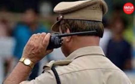 इंदौर में गाय चोरी के शक में युवक की पीट-पीटकर हत्या, फिर उसी के खिलाफ दर्ज करा दी पशु चोरी की रिपोर्ट
