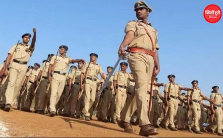 MP Police में 7,500 कांस्टेबल पदों पर बंपर भर्ती, 22 सितंबर से शुरू होंगे आवेदन
