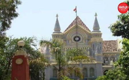 जबलपुर की ट्रैफिक व्यवस्था पर हाईकोर्ट सख्त, कहा- सुधार के लिए अभी बहुत कुछ करना बाकी