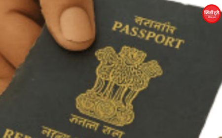 भोपाल में मठ के पते से 40 से ज्यादा पासपोर्ट! पुलिस वेरिफिकेशन पर बड़ा सवाल, भंते बोले- न पुलिस आई, न STF
