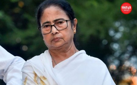 TMC के दोनों गुटों को नए नाम-सिंबल, ममता गुट को फुटबॉल खिलाड़ी; बागी गुट को मिला लिफाफा