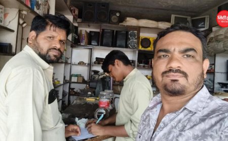 रायसेन में 80 दुकानों पर लगेगा ताला: नगर पालिका का 2 करोड़ से ज्यादा किराया बकाया, नोटिस के बाद भी नहीं चुकाया; कर्मचारियों के वेतन पर असर