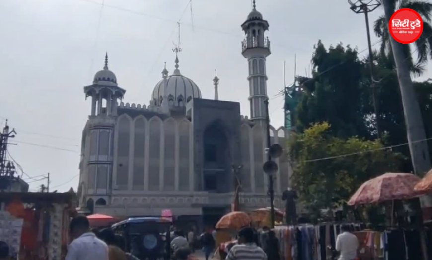 उज्जैन की शाही मस्जिद को लेकर हाईकोर्ट का बड़ा फैसला, याचिकाएं खारिज; मुस्लिम पक्ष सुप्रीम कोर्ट जाने की तैयारी