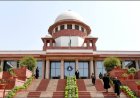 सुप्रीम कोर्ट ने CEC को निलंबित करने से किया इनकार, Form-6 विवाद पर चुनाव आयोग से मांगा जवाब