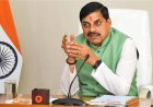 OBC आरक्षण पर CM मोहन यादव की दिल्ली में कानूनी चर्चा
