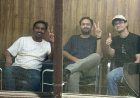 सौरव और आशुतोष 5 दिन की न्यायिक हिरासत में:रात 3 बजे गिरफ्तारी; CJP नेता कल जंतर-मंतर जाने पर हिरासत में लिए गए थे