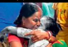 बिहार में गंगा में नाव डूबने से 13 बच्चों की मौत: एक ही परिवार की 7 बच्चियों की गई जान, 15 साल की लड़की ने 2 लोगों को बचाया