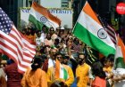 भारत के बाहर इन 5 देशों में रहते हैं सबसे ज्यादा भारतीय