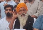 एंटी-ड्रग एक्टिविस्ट हत्याकांड- पंजाब बंद, स्कूल-बाजार नहीं खुले:बठिंडा-चंडीगढ़ हाईवे जाम, परिवार का शव लेने से इनकार; SHO सस्पेंड, DSP पर कार्रवाई की सिफारिश