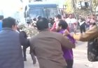 राजस्थान में सियासी घमासान: मेयर का झाड़ू, RSS प्रचारक की पिटाई और MLA की चुनौती