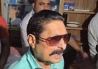 MLC चुनाव पर अनंत सिंह-नीरज कुमार भिड़े, निशांत को लेकर तीखी बयानबाजी