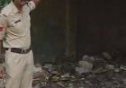 भोपाल में बच्ची की हत्या, खंडहर में मिला शव:रात 8 बजे घर से निकली, फिर नहीं लौटी; पुलिस खंगाल रही आसपास के CCTV फुटेज