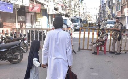 उज्जैन में 8 दिन बाद खुले बाजार, 30-35 करोड़ का कारोबार प्रभावित