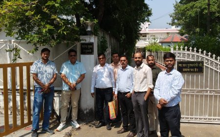 भोपाल के बड़ा तालाब में सिंगाड़े की खेती:NGT ने कमेटी बनाकर जांच करवाई; पीसीबी को पानी की नियमित पड़ताल के आदेश