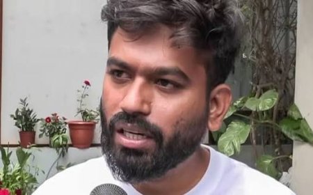 हिरासत के बाद अभिजीत दीपके का पहले से रिकॉर्ड वीडियो जारी, बोले- अब अजिंक्य शिंदे संभालेंगे आंदोलन; 1,000 समर्थक हिरासत में