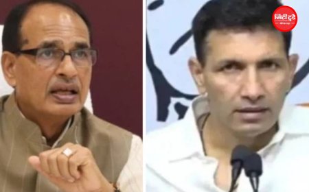 MP में खराब बीज से फसल बर्बाद होने पर मुआवजे की मांग