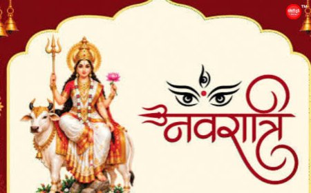  नवरात्र 2026: 19 अक्टूबर को अष्टमी-नवमी, 20 को दशहरा