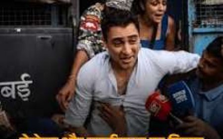 इमरान खान को 28 अक्टूबर तक भारत छोड़ने का आदेश, अक्षय-अदनान की नागरिकता पर भी हुआ था विवाद