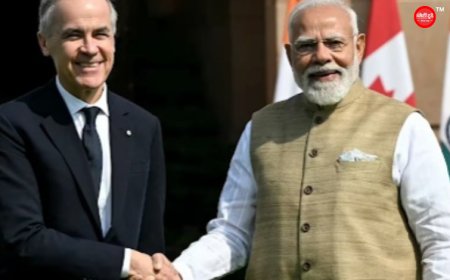  PM मोदी 11 दिसंबर को कनाडा जाएंगे, ट्रेड डील पर चर्चा