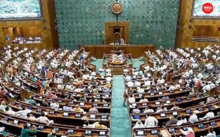  संसद का विशेष सत्र बुलाने की तैयारी, महिला आरक्षण पर नजर