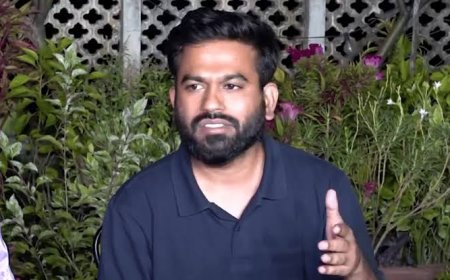 दिल्ली में तिरंगा रैली से पहले अभिजीत दीपके-पुलिस में बहस, CJP का आज प्रदर्शन