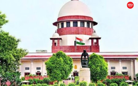 सुप्रीम कोर्ट: बच्चों को इंटरनेट से दूर रखना बेतुका, सुरक्षा के साथ मिले इस्तेमाल का अधिकार