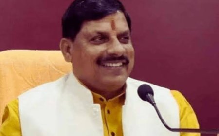 इंदौर में 23-24 अक्टूबर को सेमीकंडक्टर समिट:50 से ज्यादा कंपनियां दिखाएंगी तकनीक; ₹6,200 करोड़ के निवेश प्रस्ताव पर फोकस, सीएम होंगे शामिल