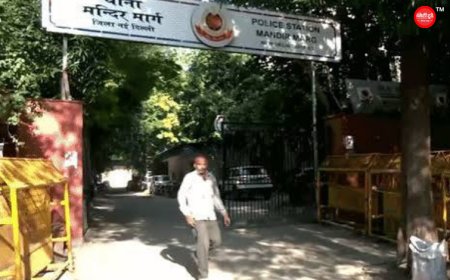 जमानत मामले में जज को धमकी, FIR दर्ज; CJP ने रिहाई में देरी का लगाया आरोप