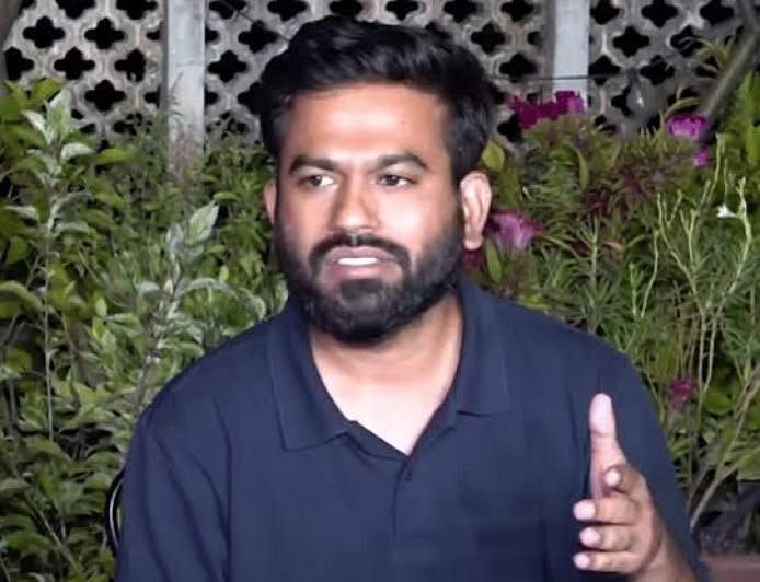दिल्ली में तिरंगा रैली से पहले अभिजीत दीपके-पुलिस में बहस, CJP का आज प्रदर्शन