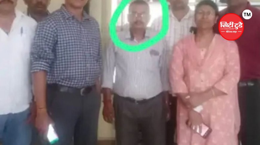 रिश्वत लेते पकड़े गए वनरक्षक को 4 साल की सजा:लाइसेंस के लिए 5 हजार मांगे, 4 हजार लेते लोकायुक्त ने रंगेहाथ पकड़ा था
