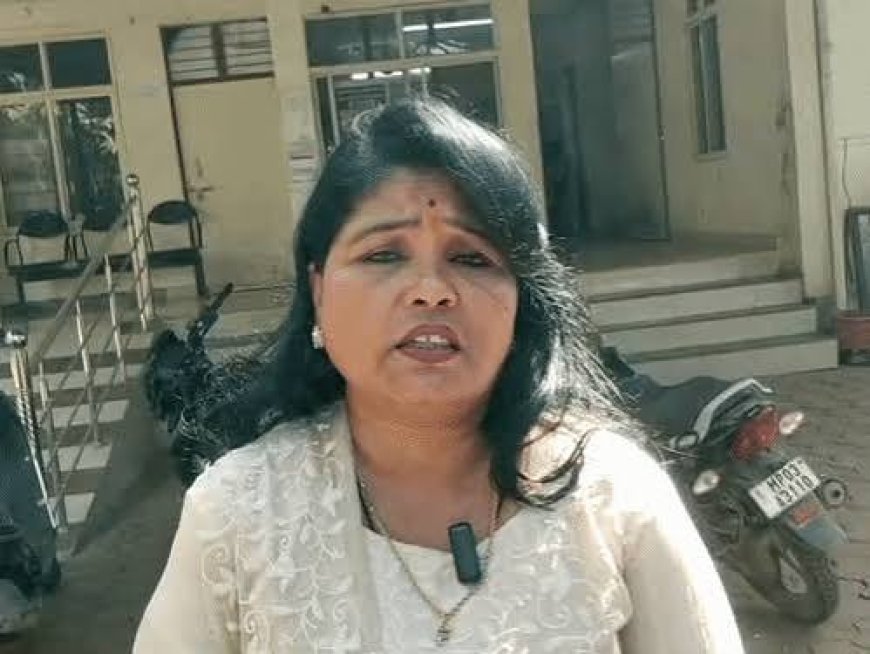 नर्मदापुरम में सहायक आयुक्त समेत 3 पर ब्लैकमेलिंग के आरोप, प्रभारी सहायक संचालक ने की शिकायत