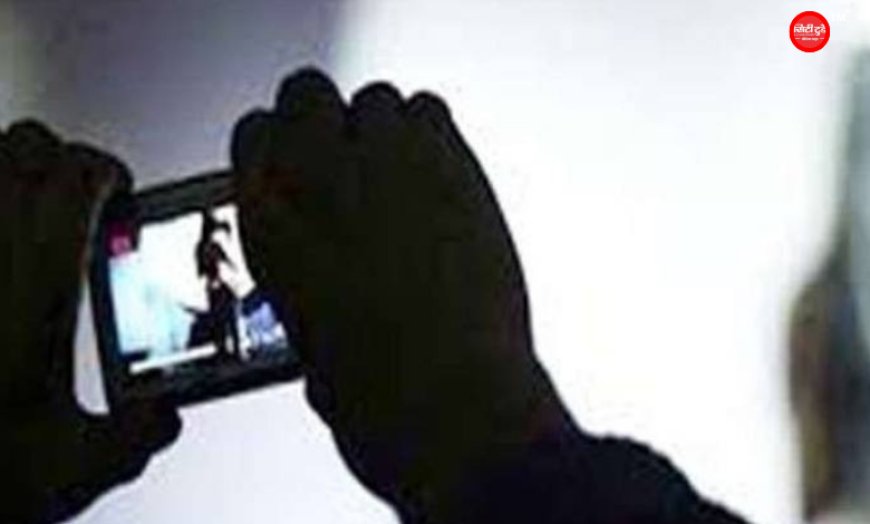 ग्वालियर में ब्लैकमेलिंग से परेशान महिला ने युवक पर किया चाकू से हमला