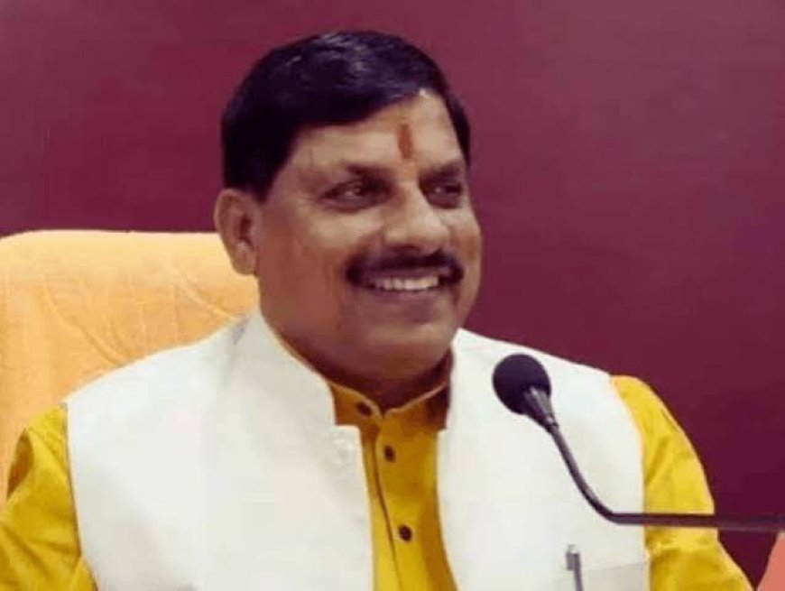 इंदौर में 23-24 अक्टूबर को सेमीकंडक्टर समिट:50 से ज्यादा कंपनियां दिखाएंगी तकनीक; ₹6,200 करोड़ के निवेश प्रस्ताव पर फोकस, सीएम होंगे शामिल